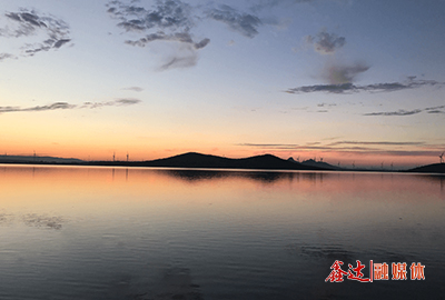 黑山县龙湾水库供水工程